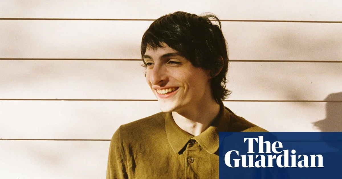 Finn Wolfhard’s Honest Playlist: Surprising Music Picks