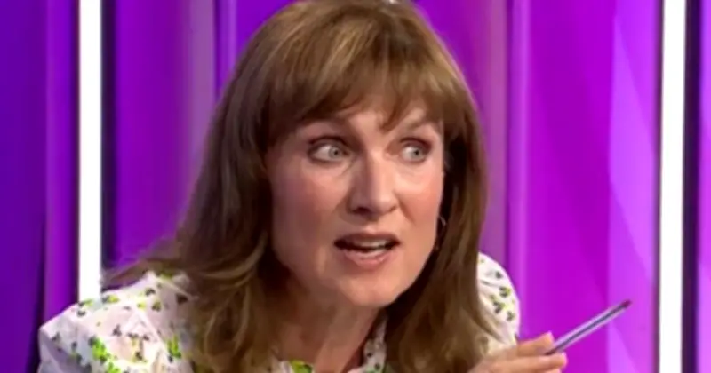 Fiona Bruce Accused of Bias in BBC Question Time Clash with Zia Yusuf