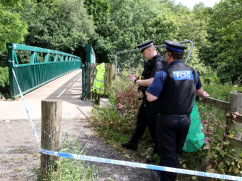 Fire Chiefs Issue Warning After Tragic Water Incidents in Greater Manchester