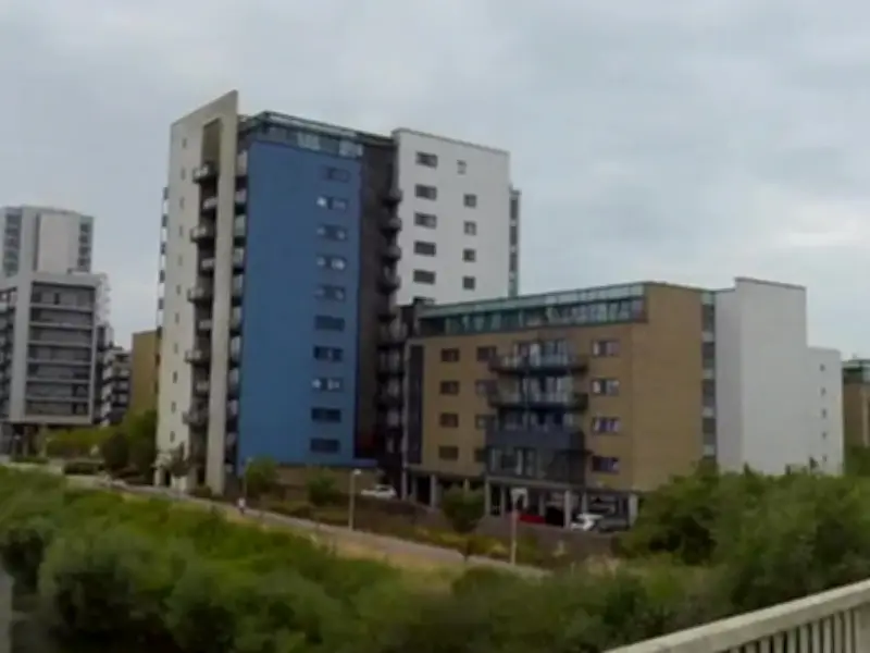 Fire Safety Issues Found at Cardiff Apartment Block After Grenfell Checks