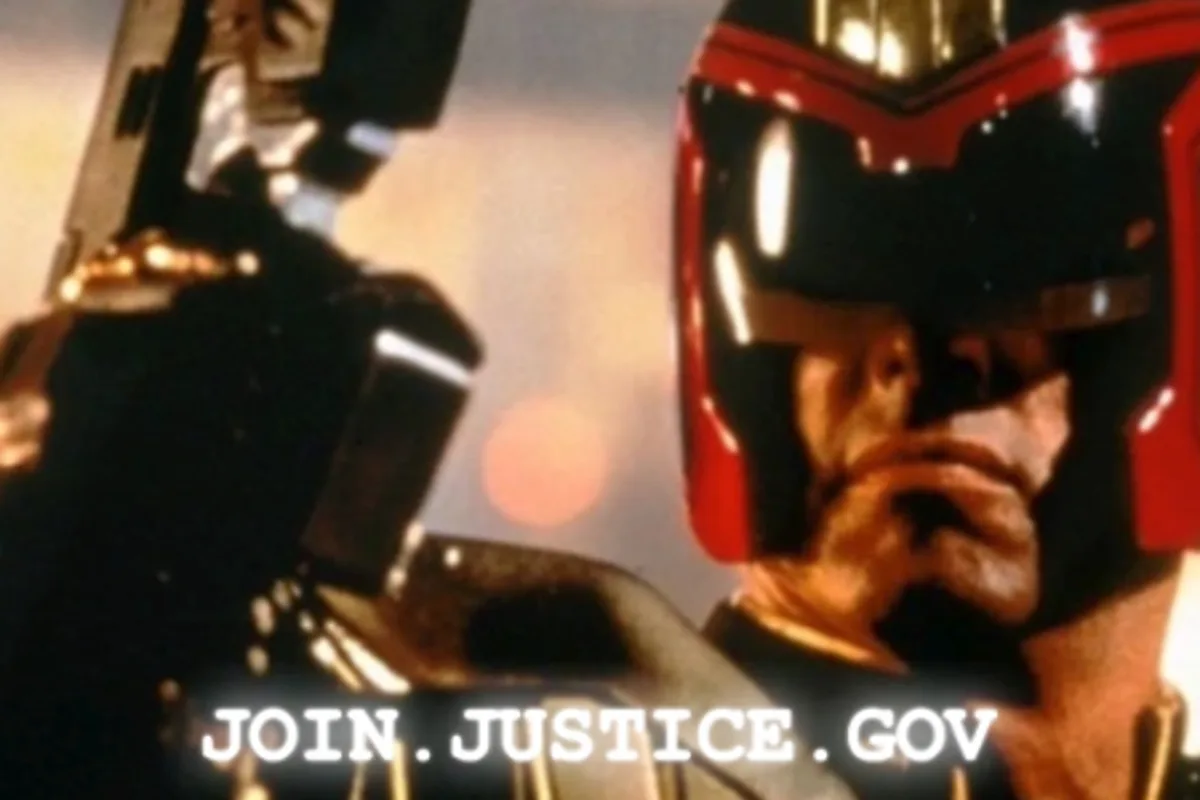 Over 1,700 Apply for US 'Deportation Judge' Roles After Controversial Ad Campaign