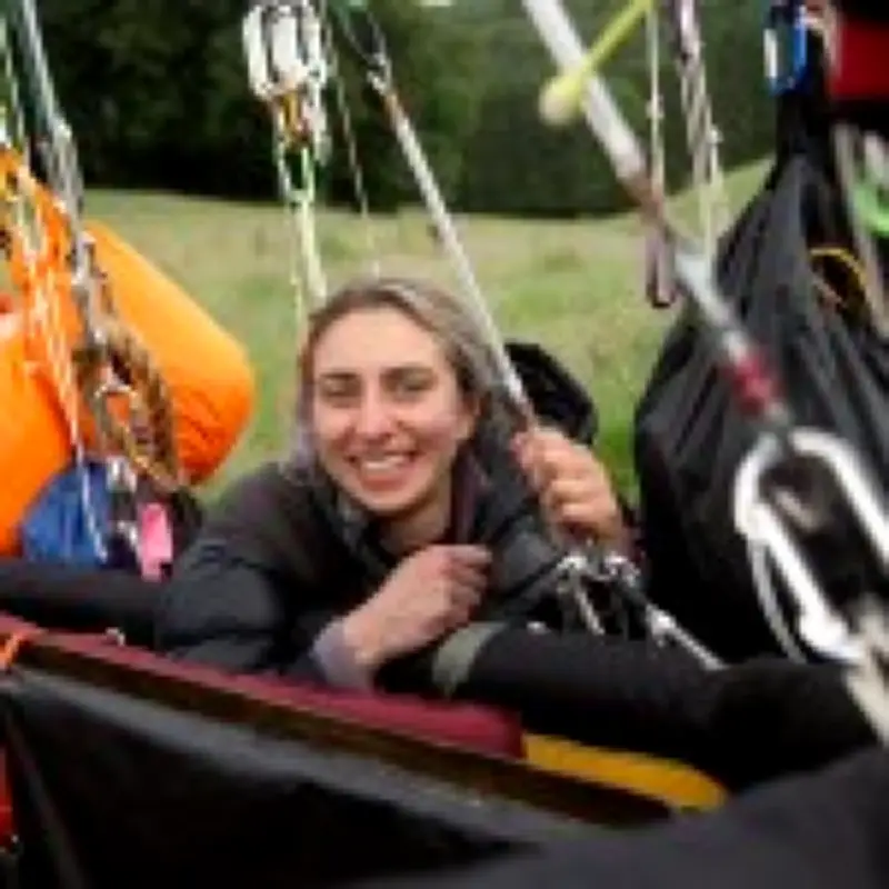 First British woman crosses Atlantic in hydrogen balloon after 70-hour journey