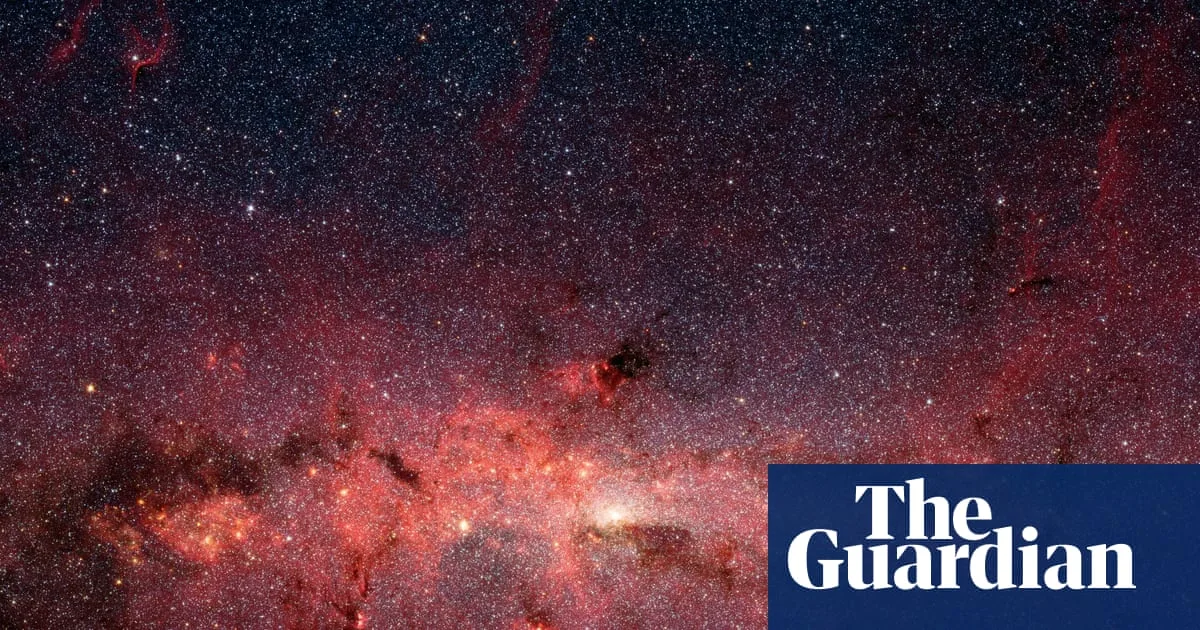 First Direct Evidence of Dark Matter May Have Been Found, Study Claims
