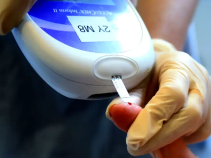 First drug to slow type 1 diabetes approved for NHS use in landmark moment