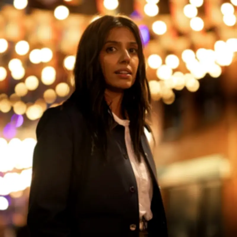 First Look at BBC's Manchester Legal Drama Spin-Off The Split Up