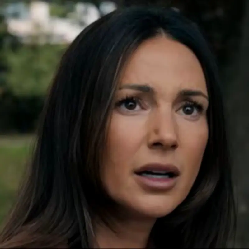 First Look at Michelle Keegan in Gripping New ITV Drama The Blame