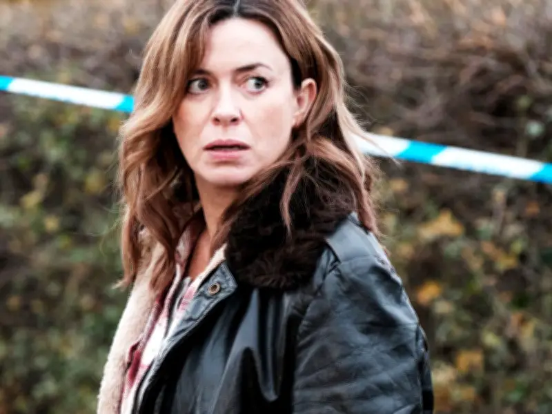 First Look at Returning Thriller Perfect for Silent Witness and Vera Fans