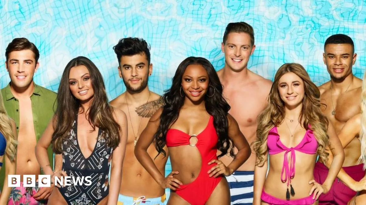 Love Island 2018: Meet the 11 Contestants