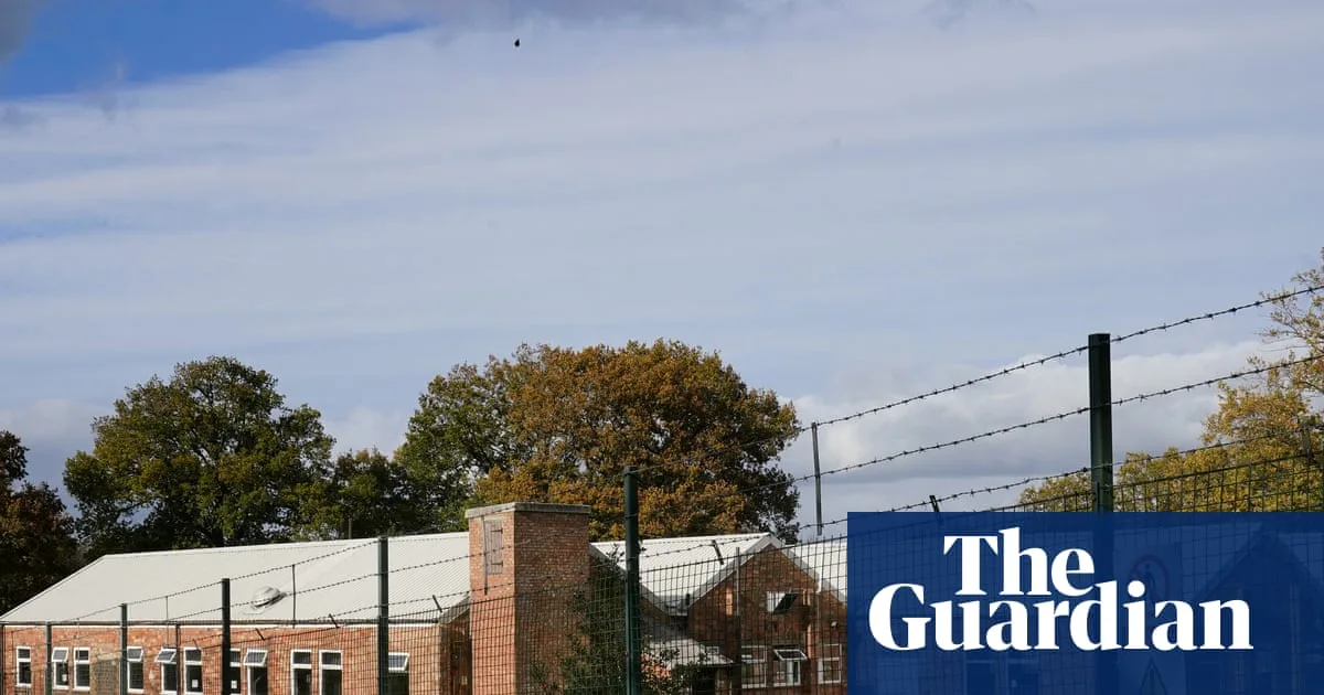 First Asylum Seekers Arrive at East Sussex Barracks Amid Protests