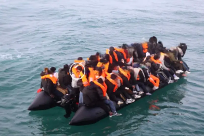First Small Boat Pilots Jailed for Endangering Lives in Channel