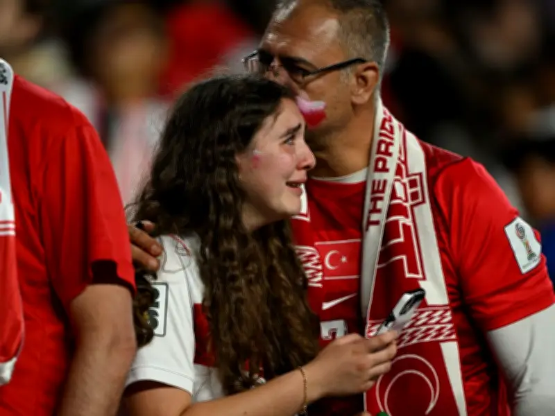 First Three Teams Eliminated from 2026 FIFA World Cup Under New Rules