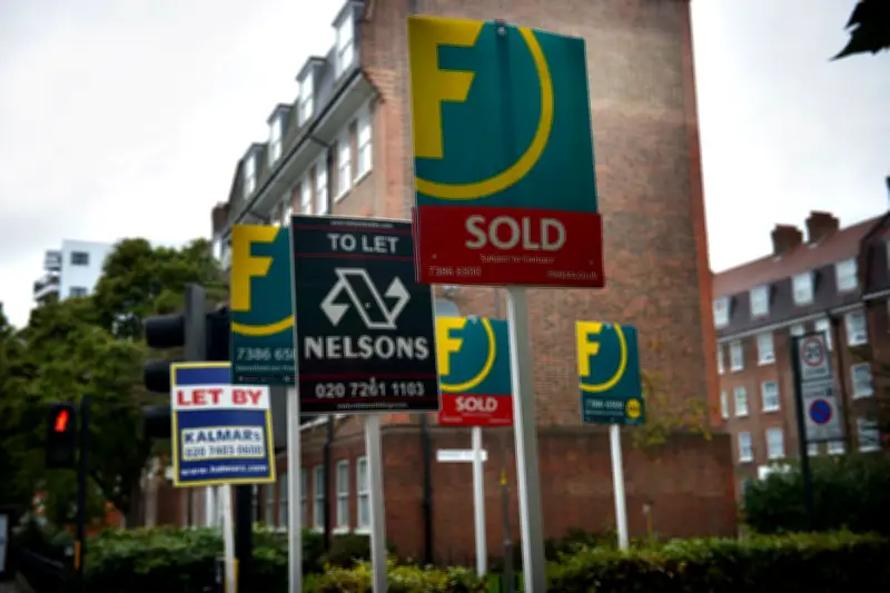 First-Time Buyer Price Hotspots Reveal North-South Divide