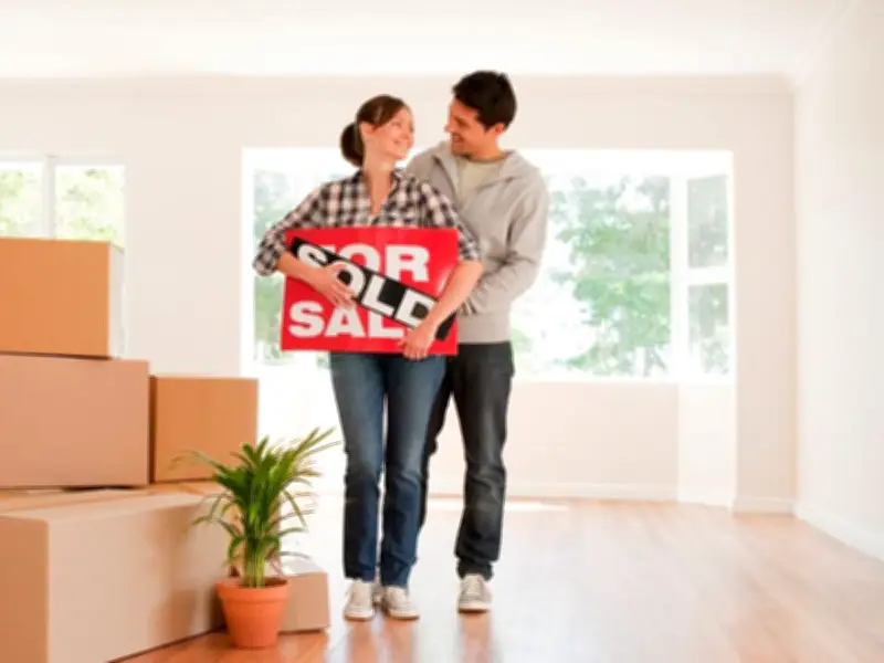 First-time buyers in Scotland can get £10,000 deposit help from new scheme