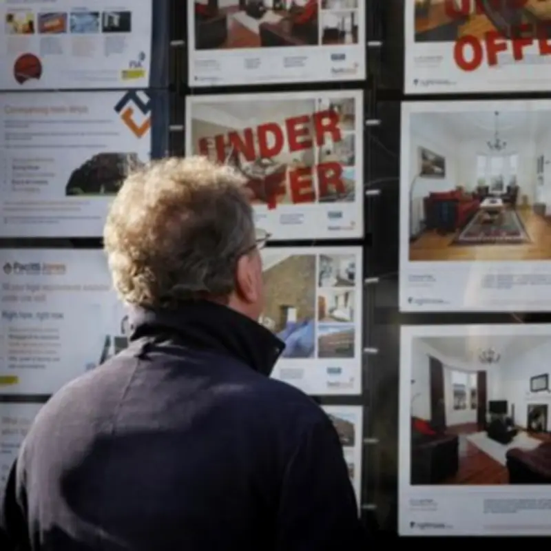 First-time buyers likely to pay mortgage into retirement, Experian says
