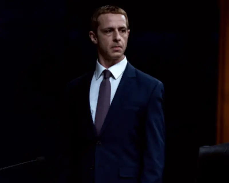 First trailer for Aaron Sorkin's Facebook sequel The Social Reckoning