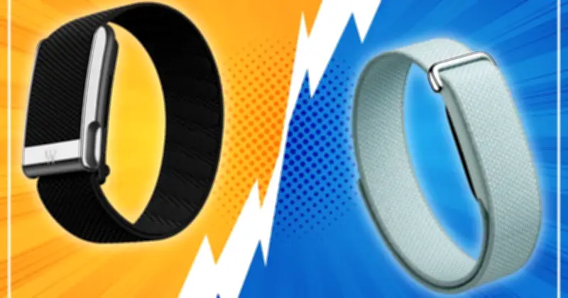 Fitbit Air vs Whoop: Which Fitness Tracker is Best?