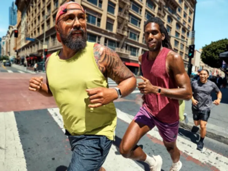 Fitbit Charge 6 Slashed to £79 in Unbeatable Amazon Deal