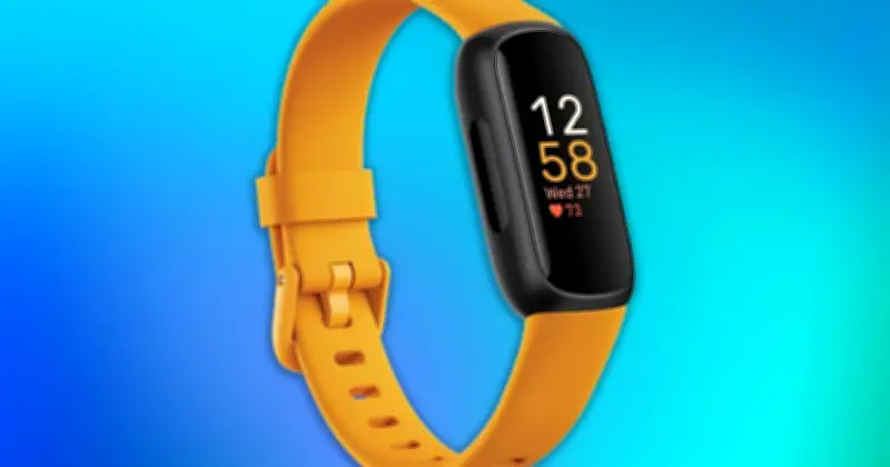 Fitbit Inspire 3 Still Cheap After Amazon Prime Day: £59.99