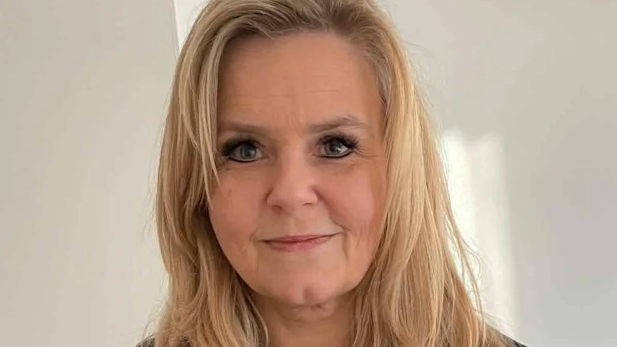 Family Pays Tribute to 'Beloved' Mum After Leeds Murder Probe