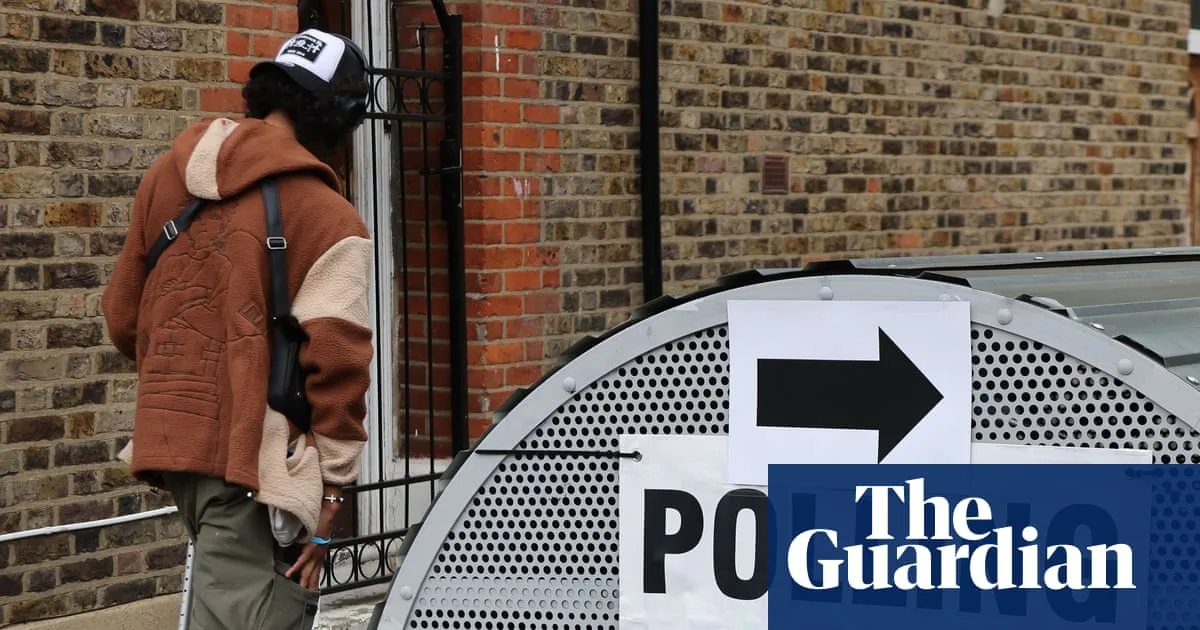 Five Arrested Over Fraud Offences In Tameside Elections