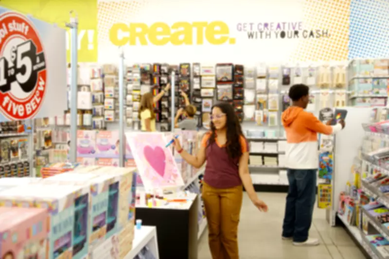 Five Below Scraps Pricier Section, Sees Sales Surge 32.5%
