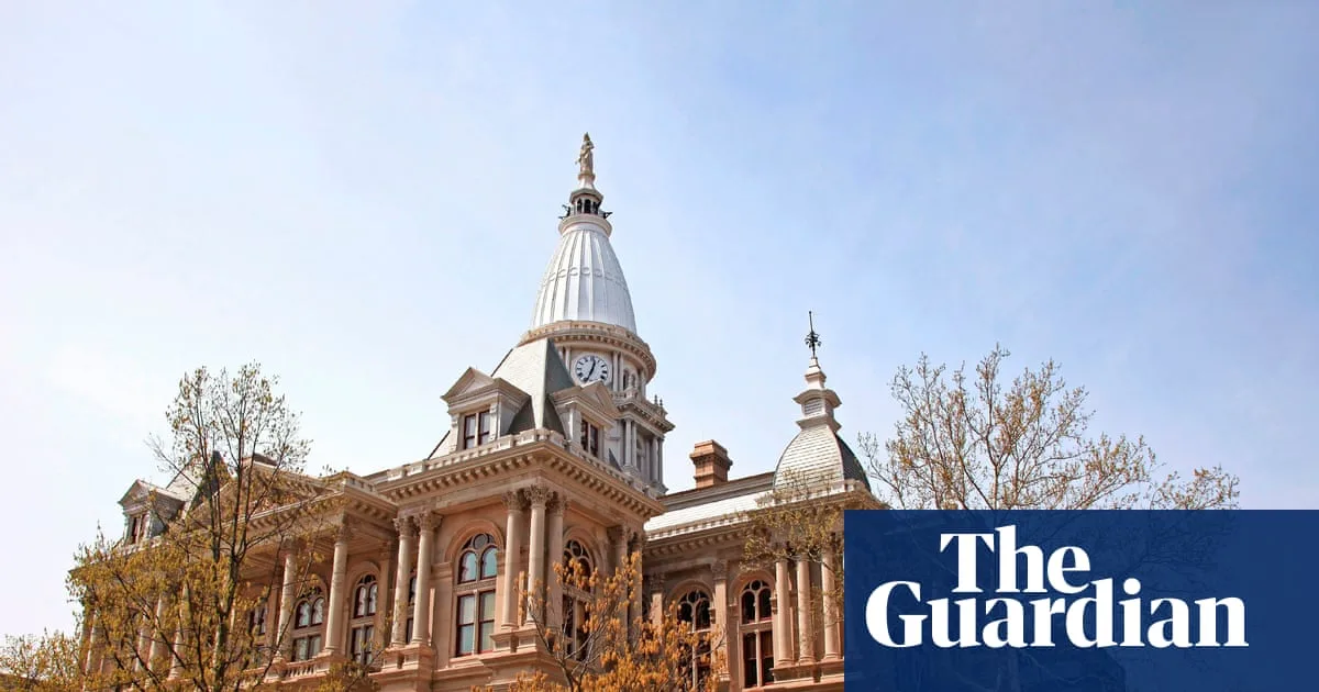 Five Charged in Indiana Judge Shooting Conspiracy