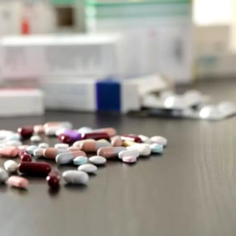Five Common Medicines That Could Be 'Dangerous' in Hot Weather