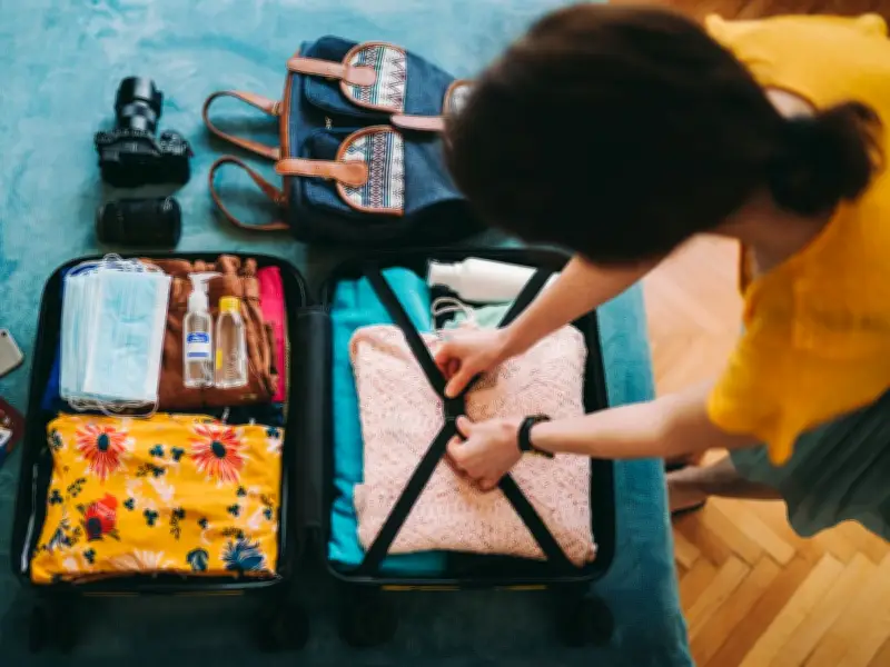 Five Costly Travel Money Mistakes Brits Keep Making Abroad