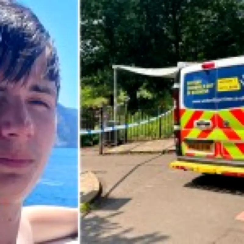 Five die in UK waters during heatwave as man pulled from river