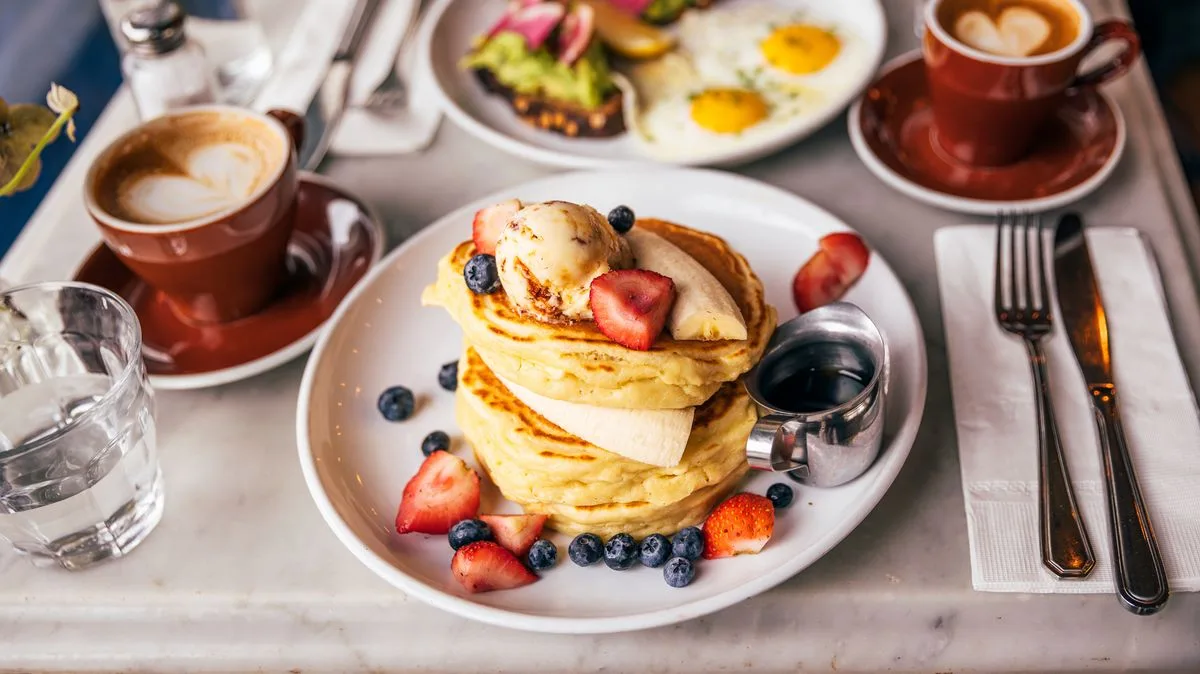 Five Everyday Foods That Fight Cancer And Lower Death Risk