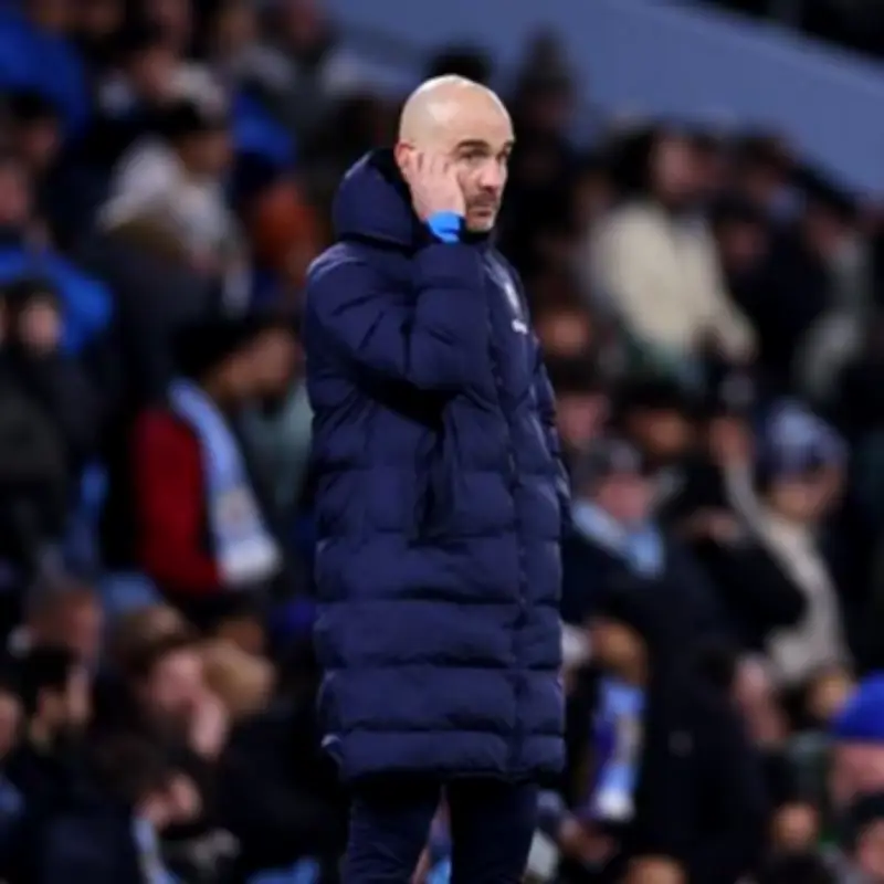 Five Key Challenges Awaiting Enzo Maresca at Manchester City