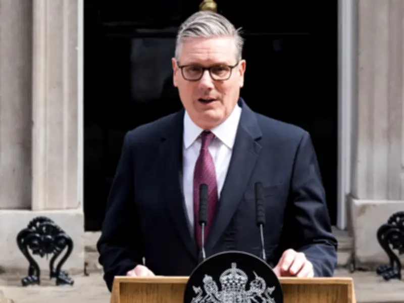 Five Ways a Change in Prime Minister Could Affect Your Finances