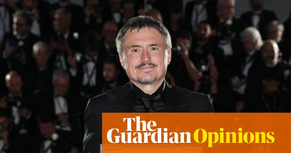 Cannes Gets It Wrong: Mungiu's Fjord a Disappointing Palme d'Or Winner