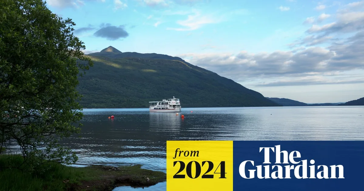 Flamingo Land Loch Lomond Resort Plans Rejected