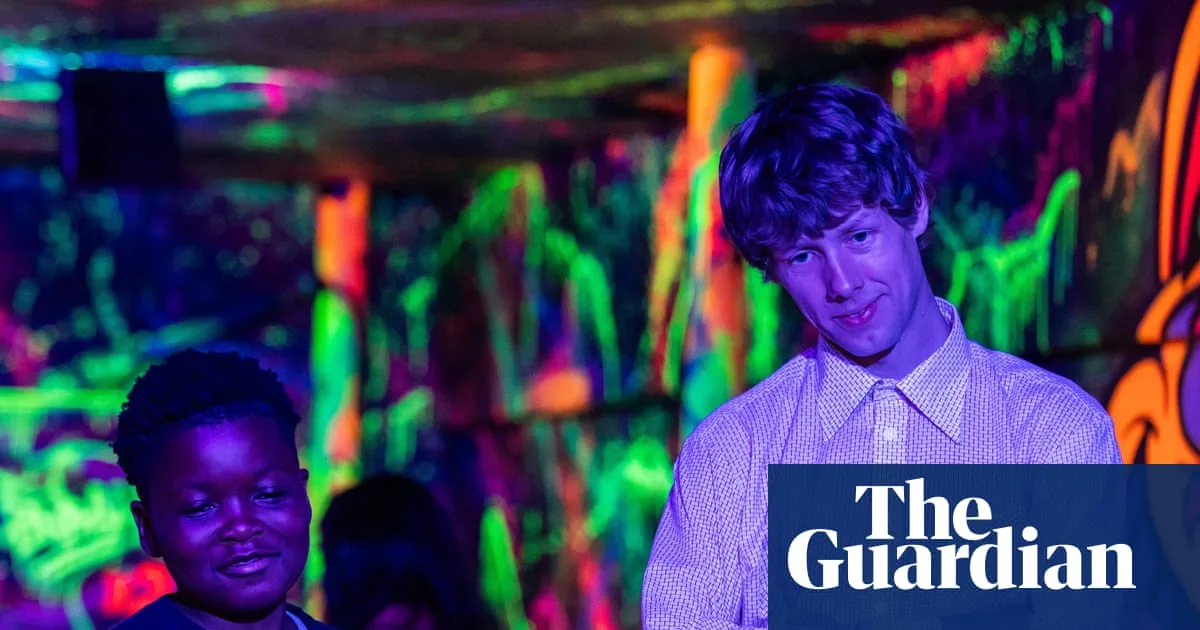 Flawless Prison Drama Is First Must-Watch Show of 2026