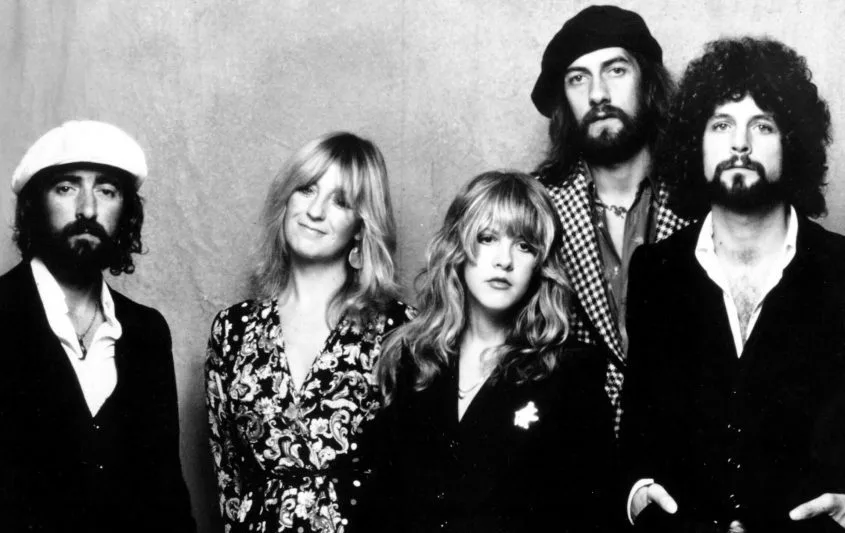 Fleetwood Mac's Turmoil: Inside the Band's Tumultuous Journey