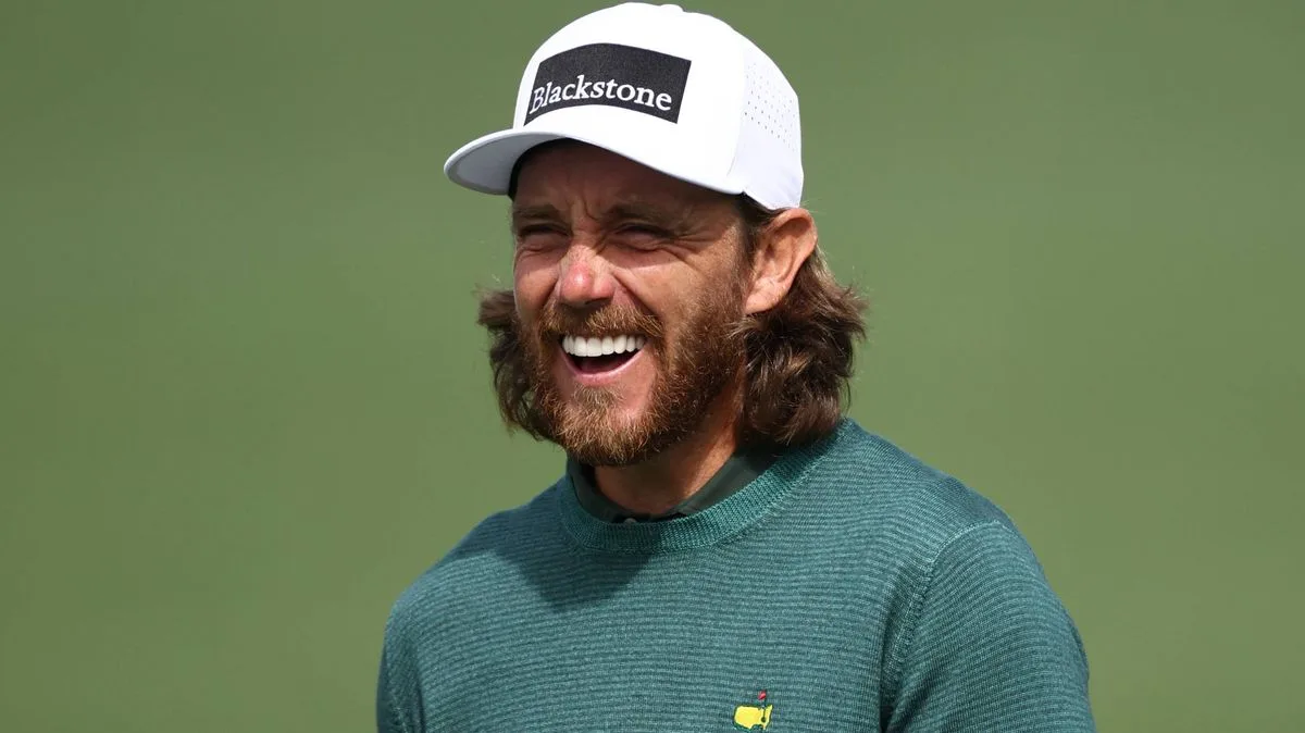 Tommy Fleetwood Could Secure £3m Apparel Deal After Nike Split