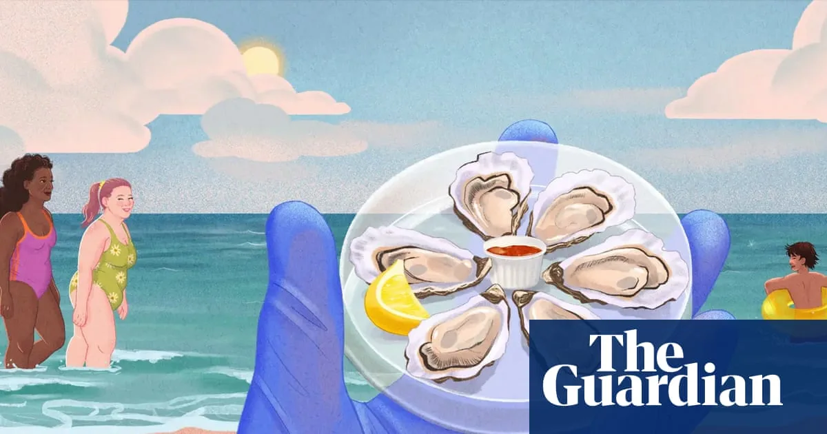 Flesh-Eating Bacteria Creeps Up US East Coast as Oceans Warm