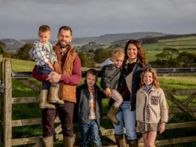 Fletchers' Family Farm Confirms Two New Series as Fans React