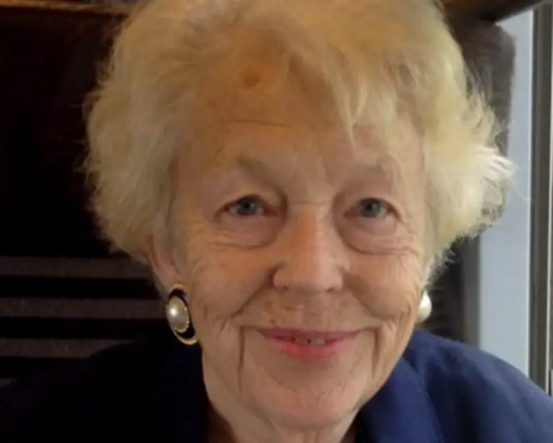 Flick Rea, Long-Serving Camden Councillor and Liberal Democrat Leader, Dies at 88