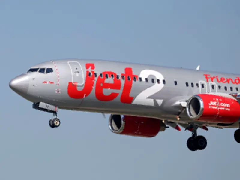 Flight Delay Warning: TUI, Jet2, Ryanair, Wizzair Passengers Can Claim £520