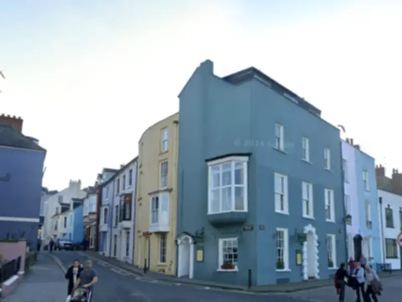 Florentino's Restaurant Raided Again by Immigration Officers in Tenby