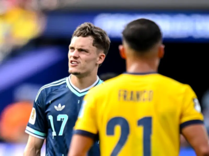 Florian Wirtz, Jamal Musiala slammed by German media after shock World Cup defeat to Ecuador