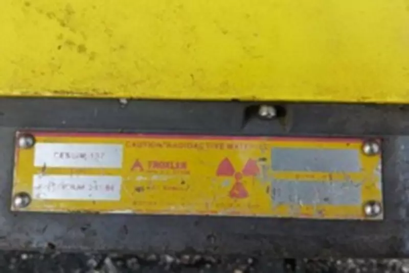 Florida Man Arrested for Selling Stolen Radioactive Device on Facebook Marketplace