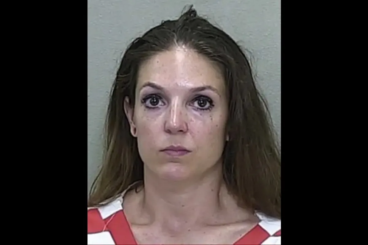 Florida Nurse Jailed for Abusing Stepson Hit with Additional Fines