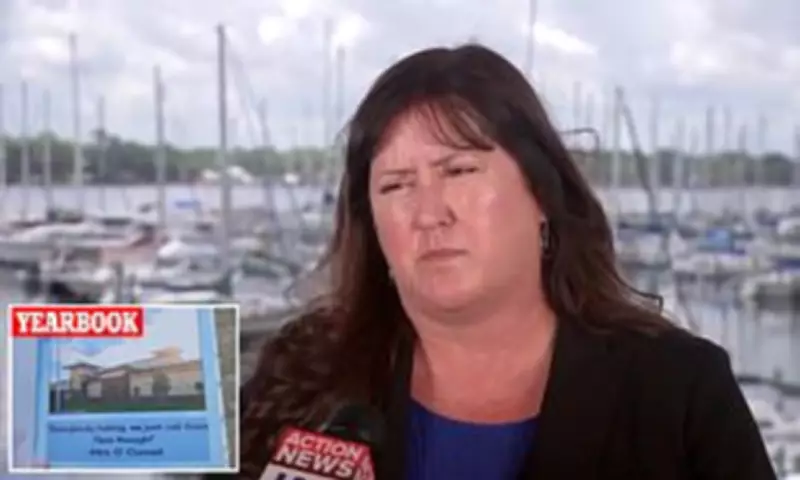Florida principal placed on leave denies approving Fetty Wap yearbook quote