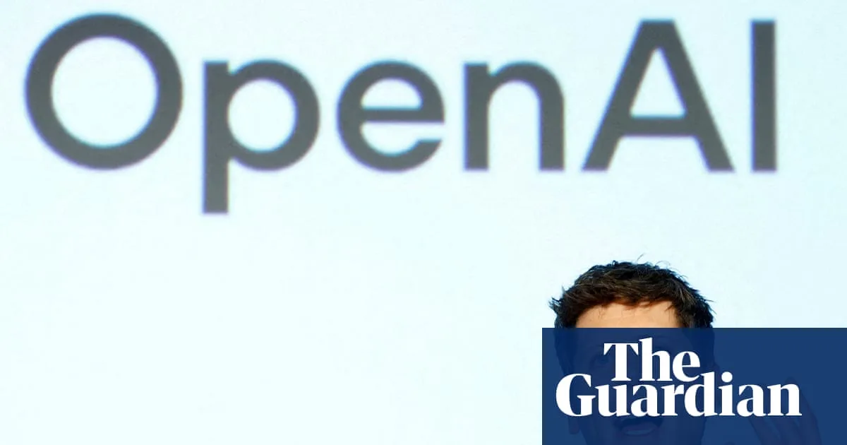 Florida Sues OpenAI and CEO Over ChatGPT Risks