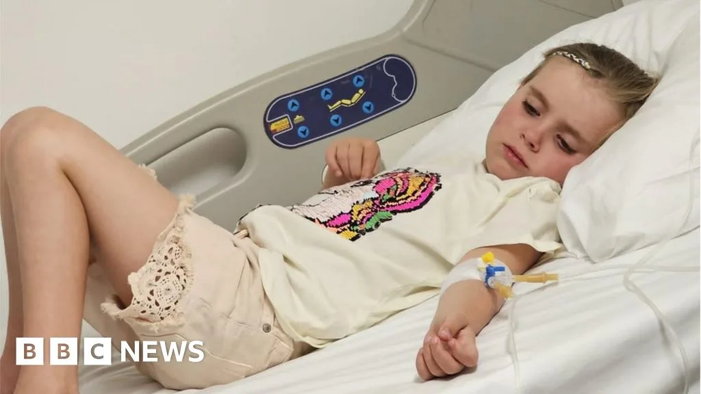 TUI Faces Legal Action Over Food Poisoning at Five-Star Turkish Resort