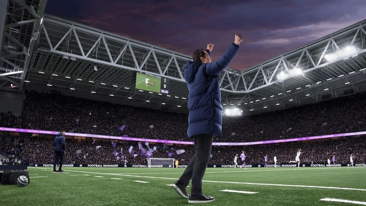 FM26 Update Fixes 200 Bugs and Saudi AI Issues