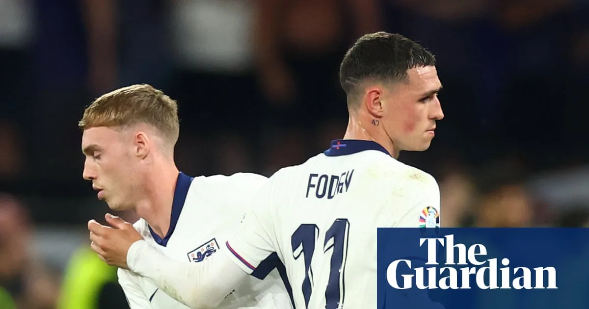 PFA Blames 'Crazy Calendar' for Foden and Palmer Burnout